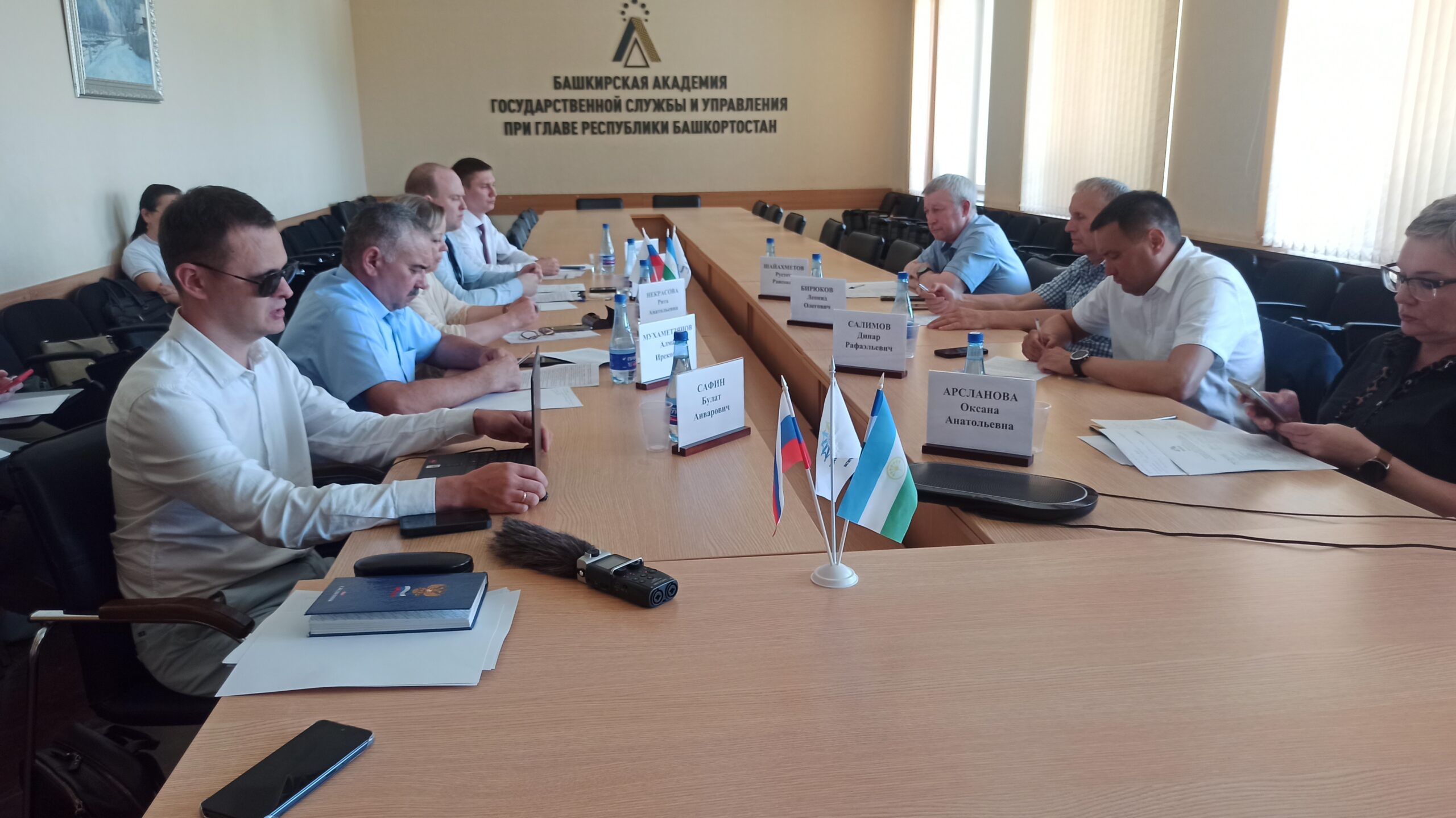 На детских площадках в Башкортостане находят недетские нарушения