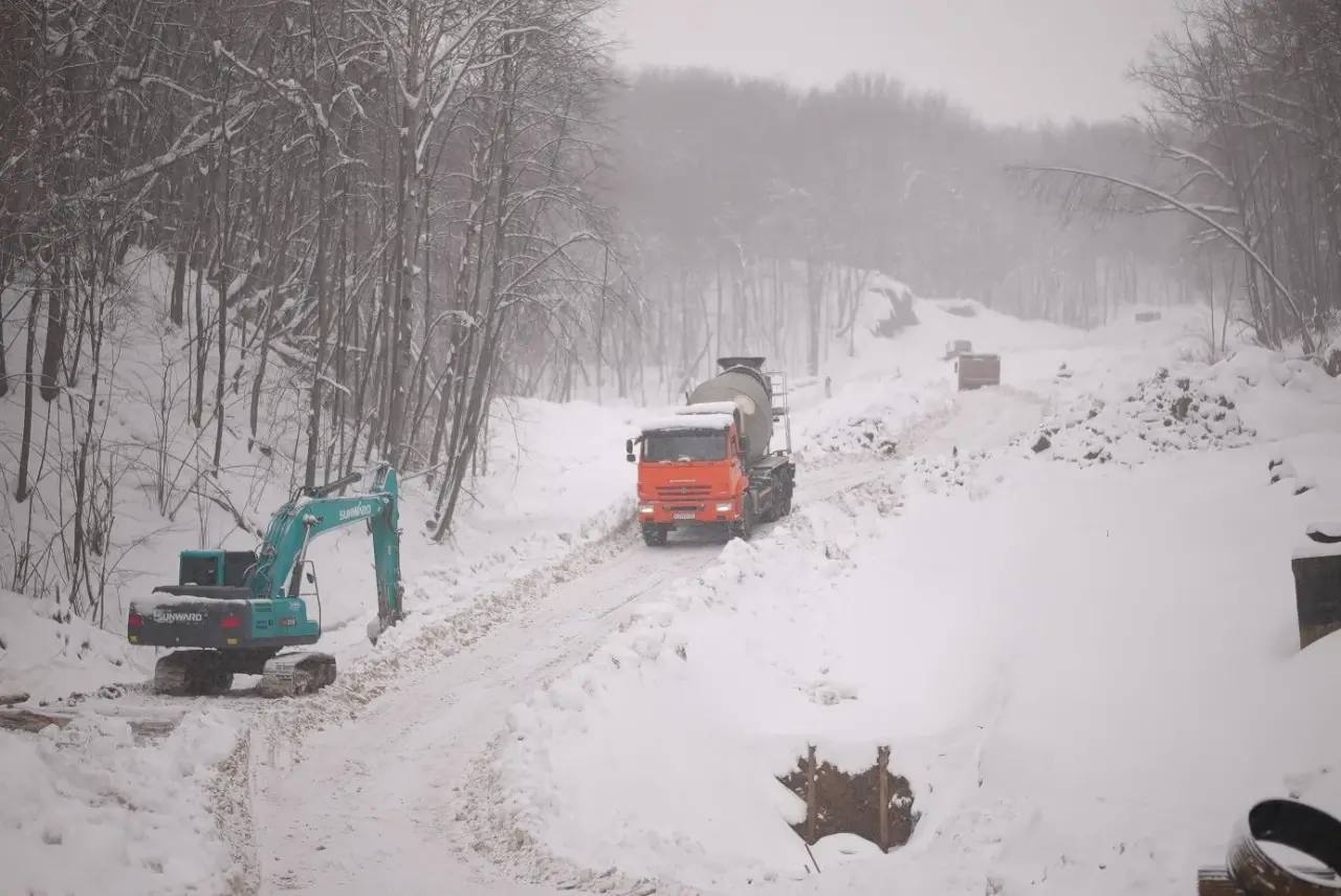 Очистные в Новом городе Чебоксар оказались вне правового поля