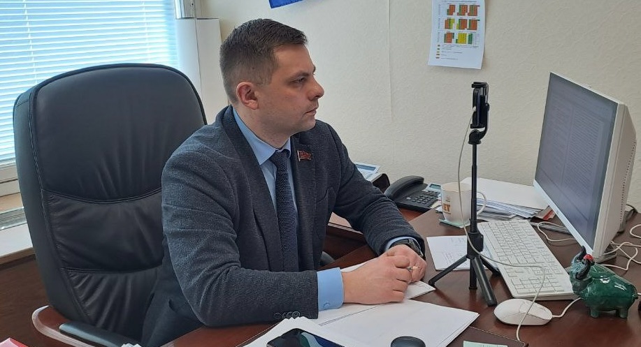 Участники СВО с оружием в руках отстояли свое право выбирать главу Чувашии
