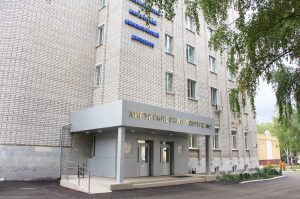 Чувашский онкодиспансер заказал оборудование для лучевой терапии за 120 млн рублей