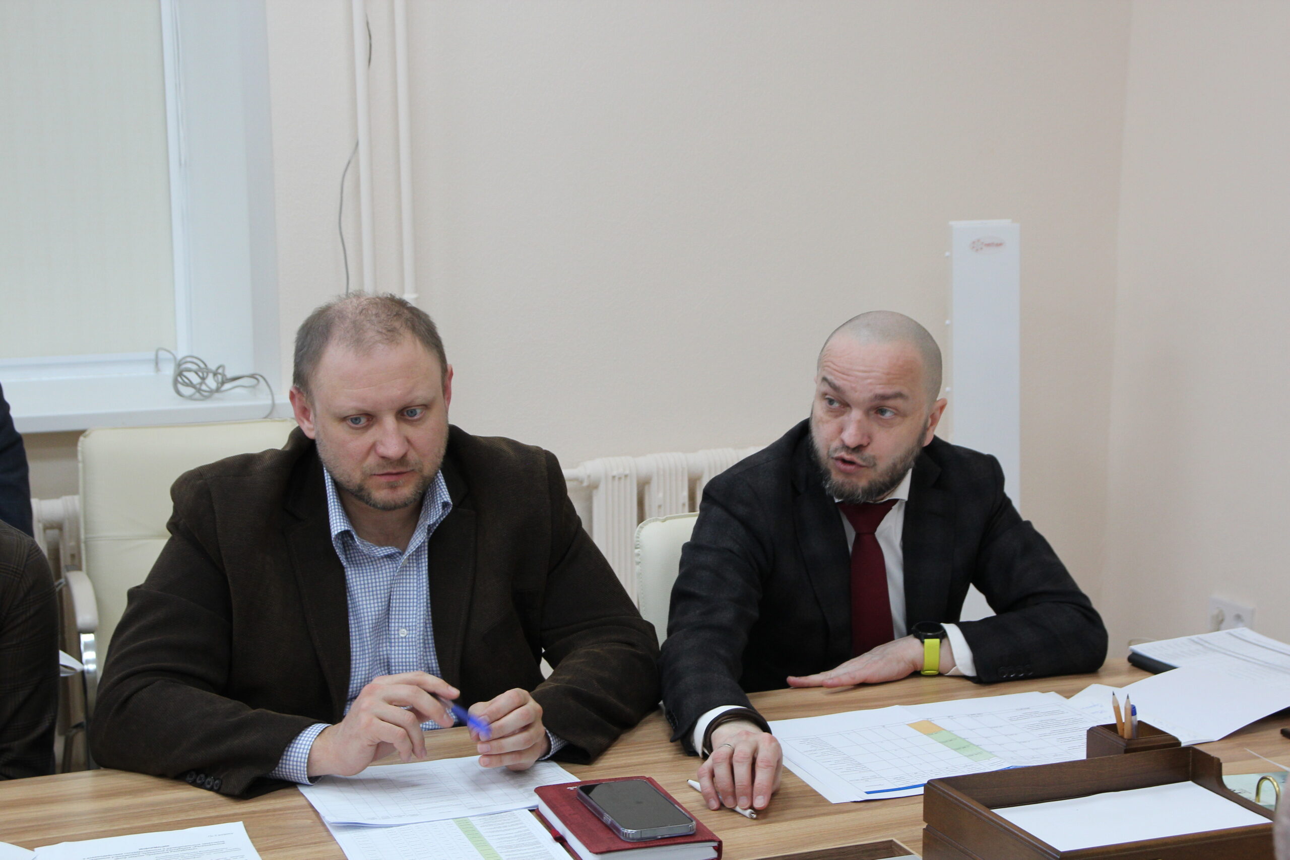 Генпрокуратура РФ проверяет в Чувашии методы борьбы с коррупцией