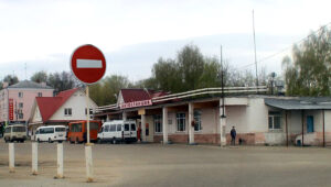 Автобусы из Чувашии поедут мимо остановок и туалетов в Нижегородской области