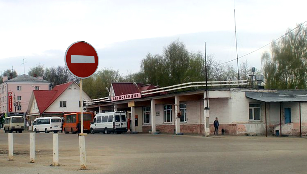 Автобусы из Чувашии поедут мимо остановок и туалетов в Нижегородской области