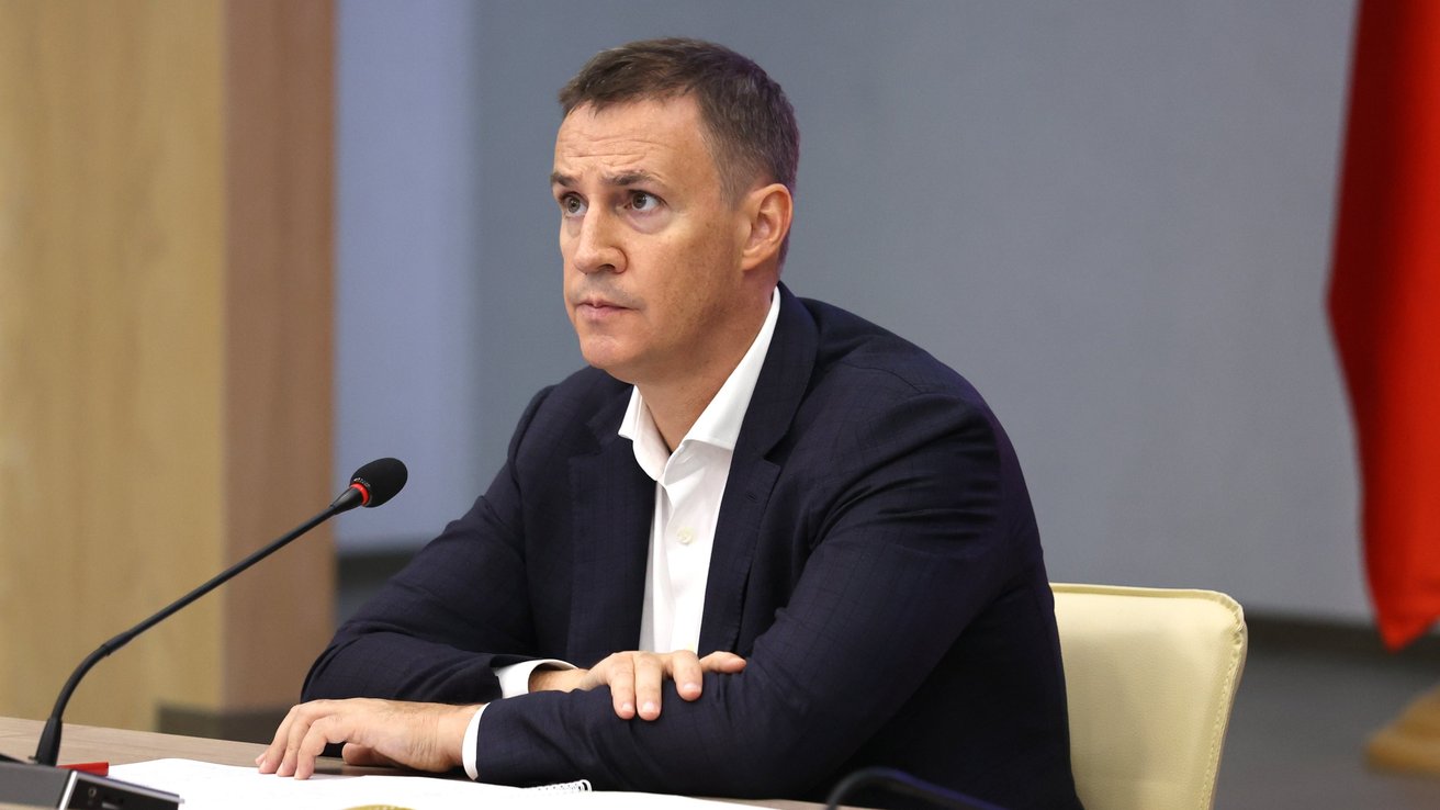Николаев получил поручение от Патрушева и отправляет в отставку глав муниципалитетов
