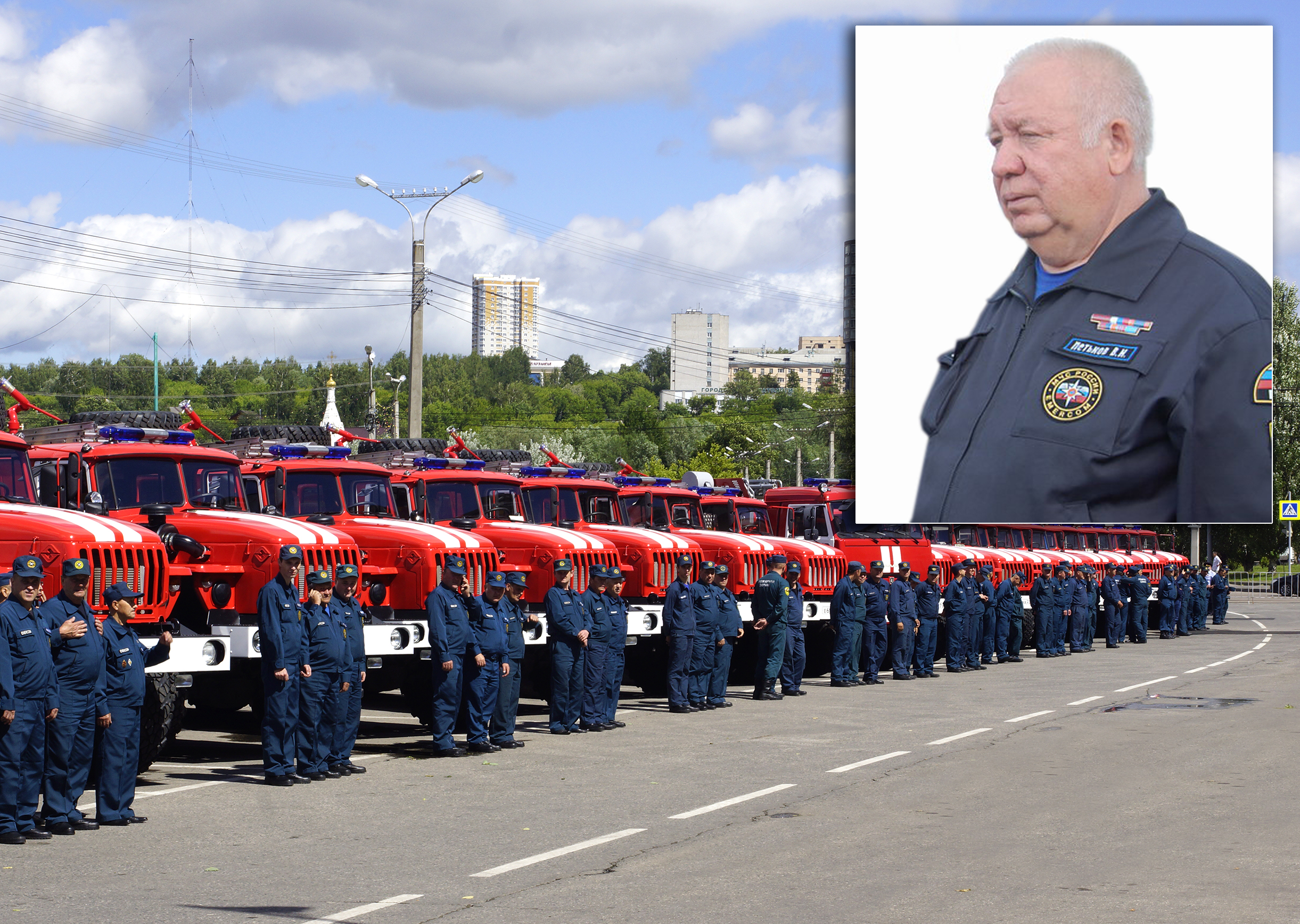 Виталий Петьков