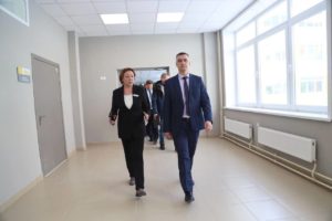 Чувашии надо вписаться в новые нацпроекты и исправить старые ошибки