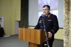 Сергей Кондрашов