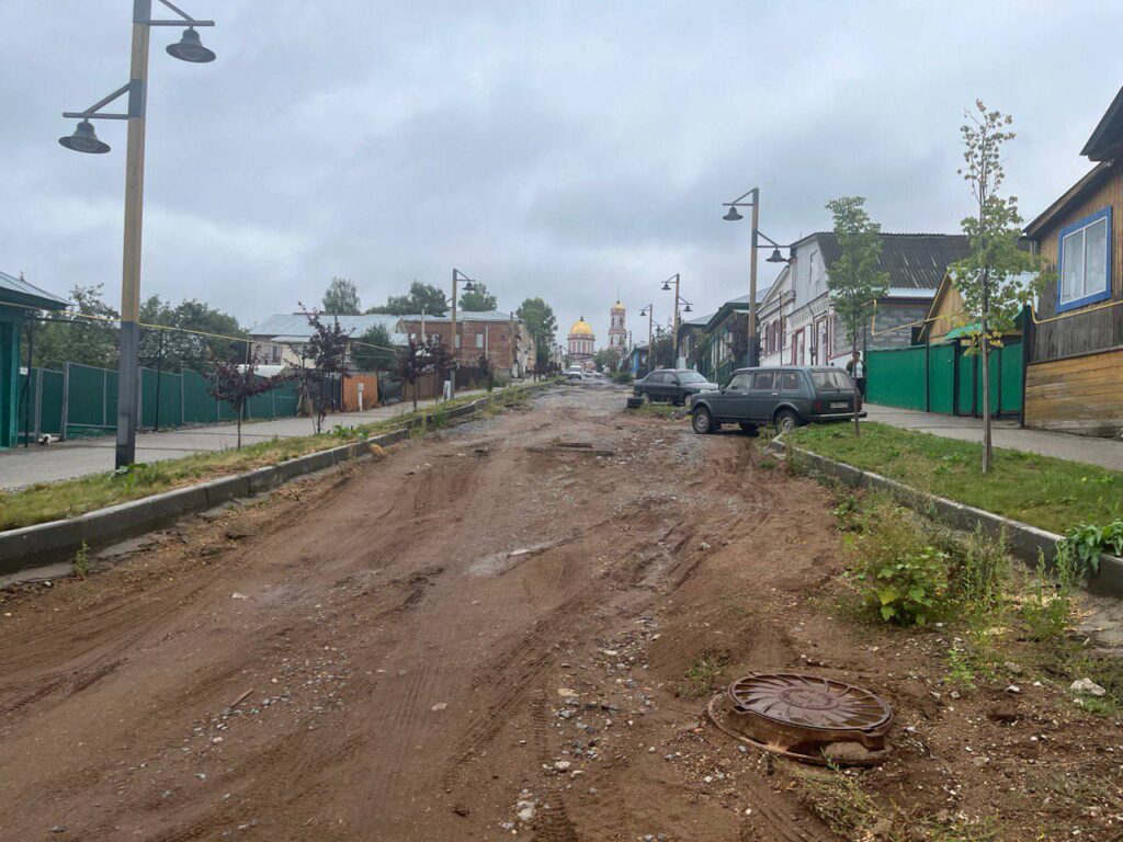 После Зауралья силовики взялись за «самый русский город Башкортостана»