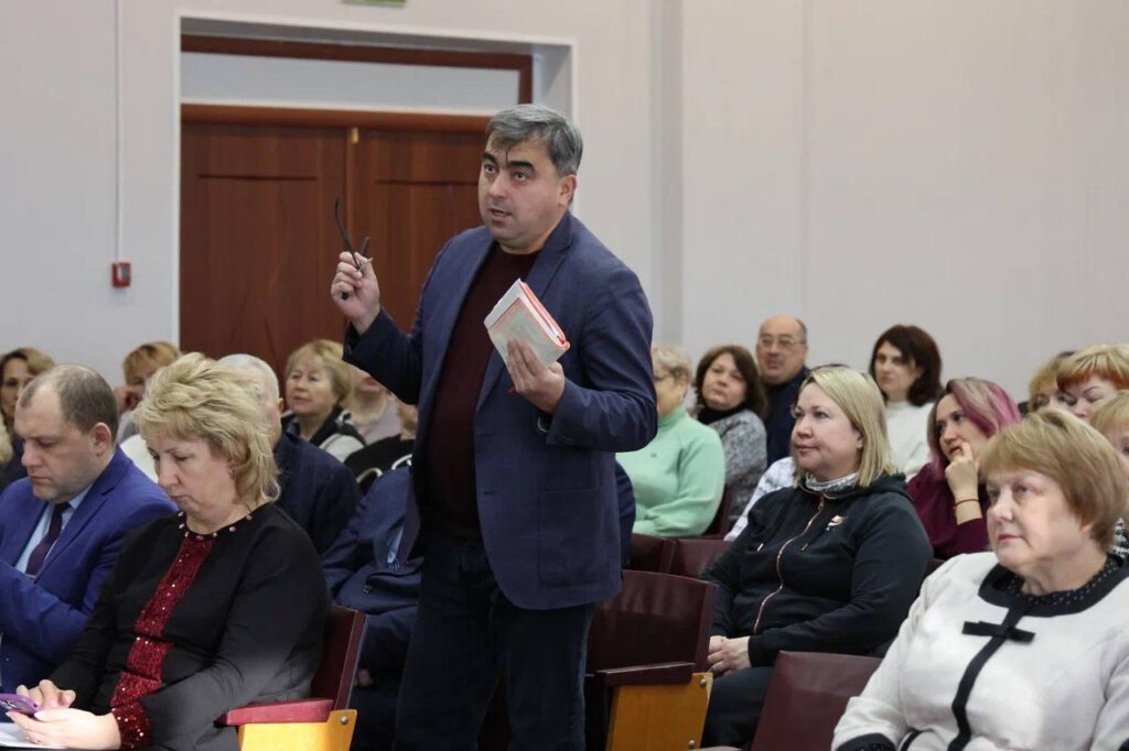 Оптимизация больниц в Чувашии проходит здорово для чиновников
