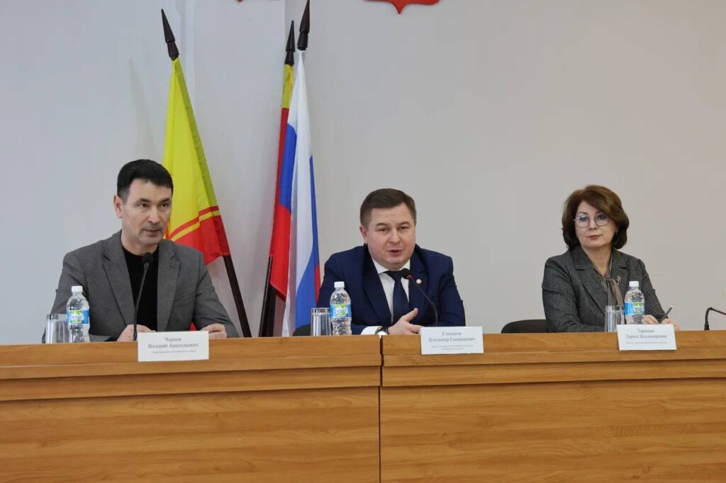 Оптимизация больниц в Чувашии проходит здорово для чиновников