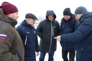 В Чувашии заключены контракты на строительство трех школ по концессии