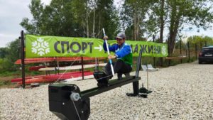 КСП Башкортостана выявила нарушения в Минспорта и констатировала неэффективность концессий в ЖКХ