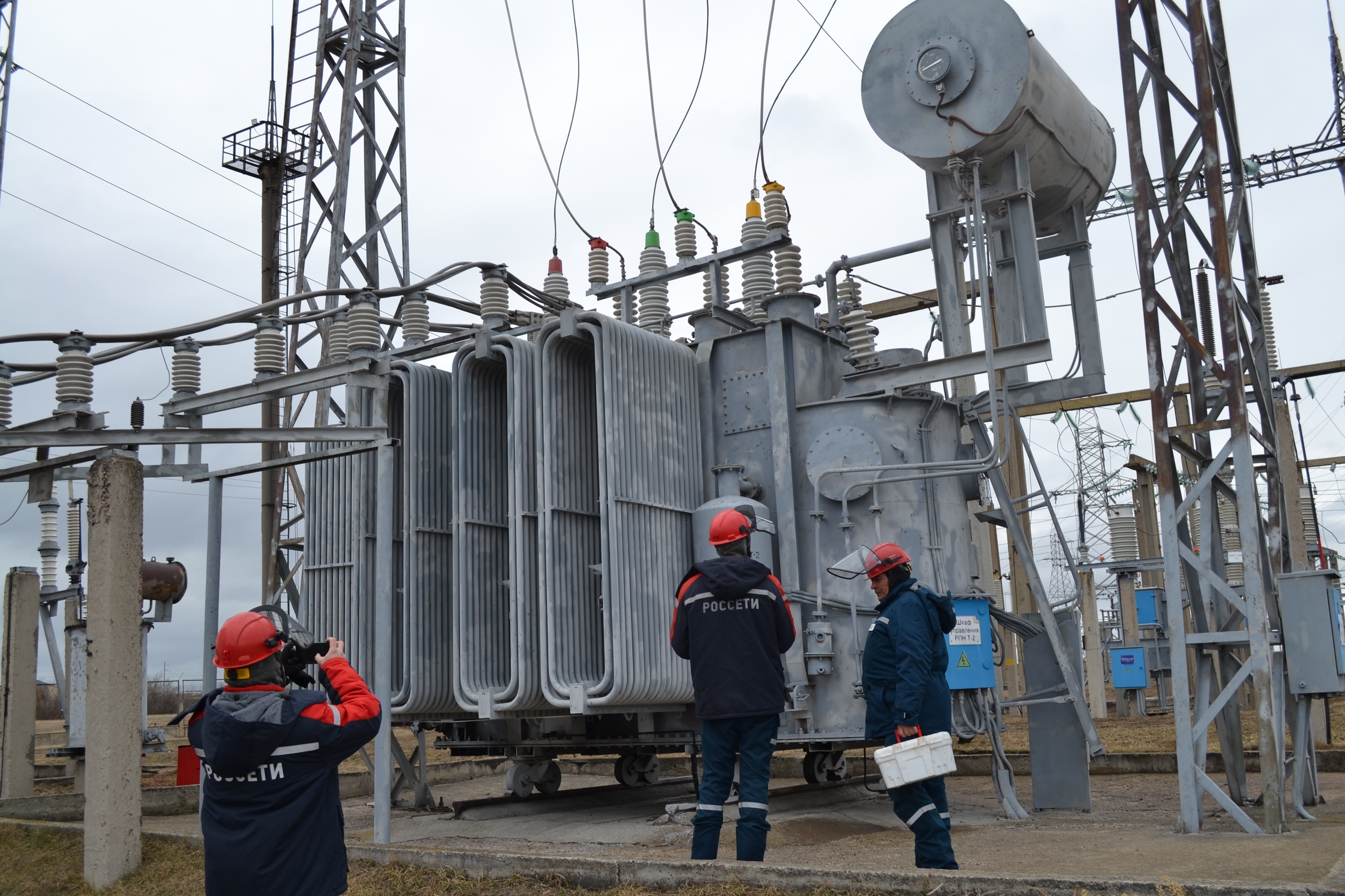 Чувашия отказывается безвозмездно отдать ПАО «Россети Волга» энергохозяйство на 2,5 млрд