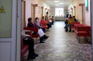 Оптимизация больниц в Чувашии проходит здорово для чиновников