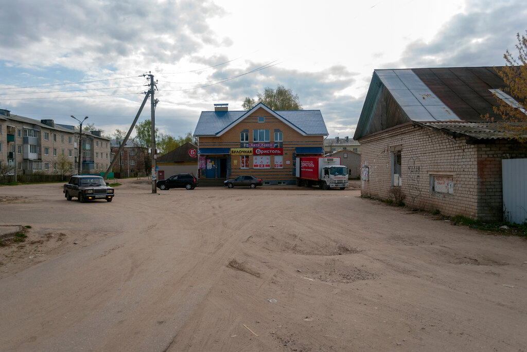 Память Парижской Коммуны оставят без прямой связи с Нижним Новгородом? Источник: Ирина Сапега