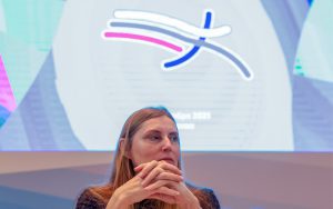 Ирина Привалова продолжает бег с барьерами из санкций и бойкота