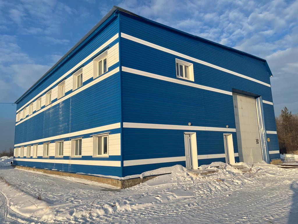 Резидент Великобритании выставила на продажу железнодорожную базу под Уфой и вовлекла мать в грузоперевозки