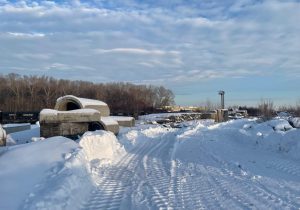 Резидент Великобритании выставила на продажу железнодорожную базу под Уфой и вовлекла мать в грузоперевозки