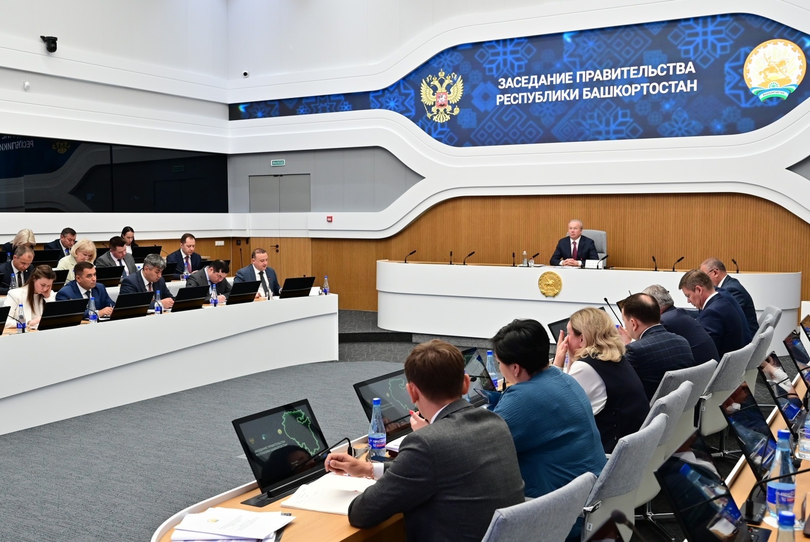 https://pravitelstvorb.ru