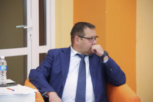 Суд в Чувашии изъял у Пулатова право на квартиру в Сочи от «Родины»