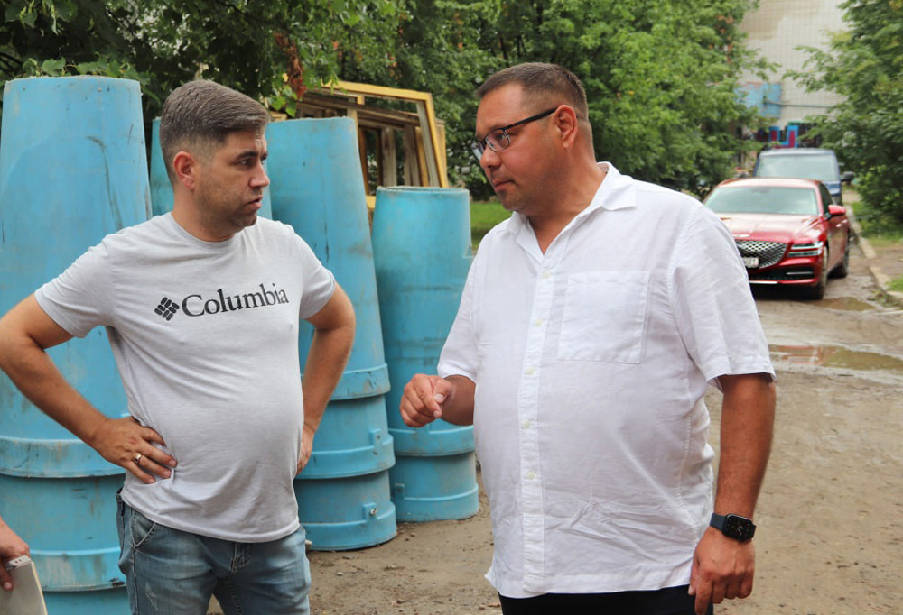 Полномочия сити-менеджера Новочебоксарска Пулатова прекращены спустя месяц после ареста