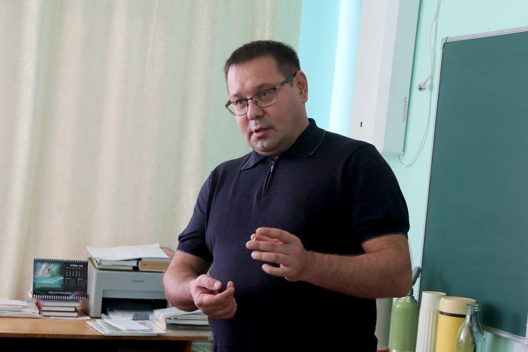 Михайлов в «учебке» поставил Пулатову «неуд» за «Пятерочку» 