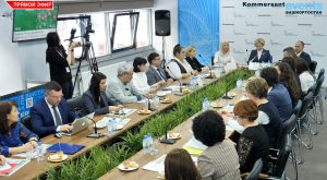 Работодатели в Башкортостане пугают ростом безработицы и готовятся открывать вкусные точки