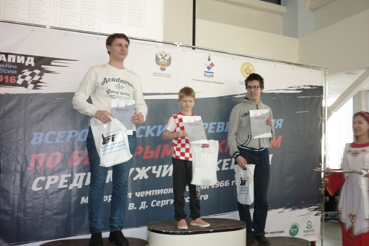 Рейтинг новостей Чувашии из-под рождественской елки 