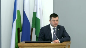 Преступность в Уфе ушла из тяжкого сектора в онлайн