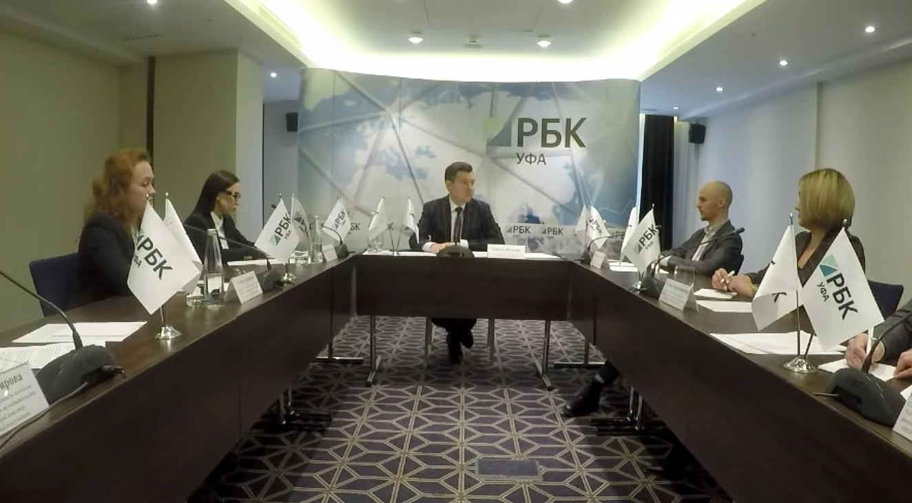 Инвесторы Башкортостана услышали о «перекрутках» от Аксакова и подискутировали о «российском Детройте»