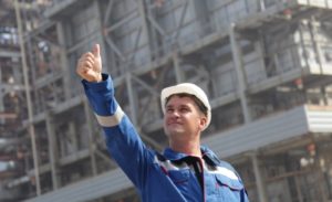 Фото: пресс - служба главы Башкортостана.