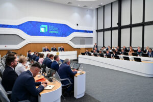 Срыв ввода школ открывает перед Буздякским районом Башкортостана перспективы Бирского