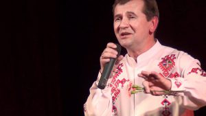 Клементьев