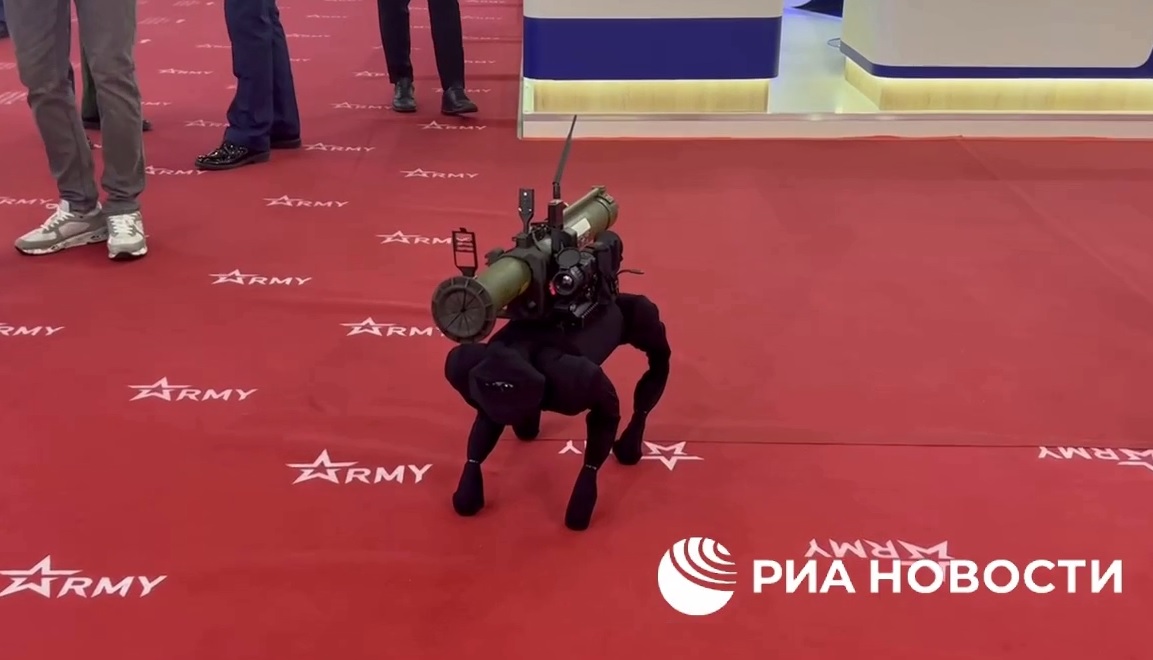 Башкортостан повез на «Армию-2022» вертолеты и оборудование для госпиталей
