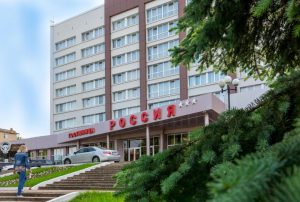 На чебоксарскую гостиницу с неправильным пандусом завели административное дело