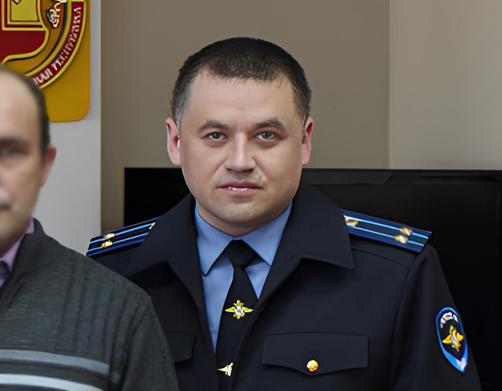 Дело о рабстве в Чувашии оказалось с бородой