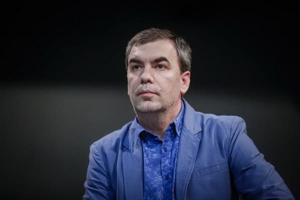 Александр Кладько 