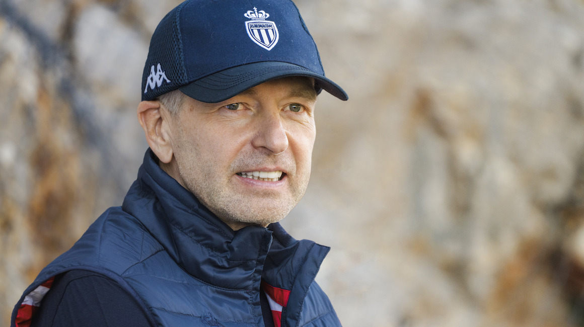 Фото asmonaco.com