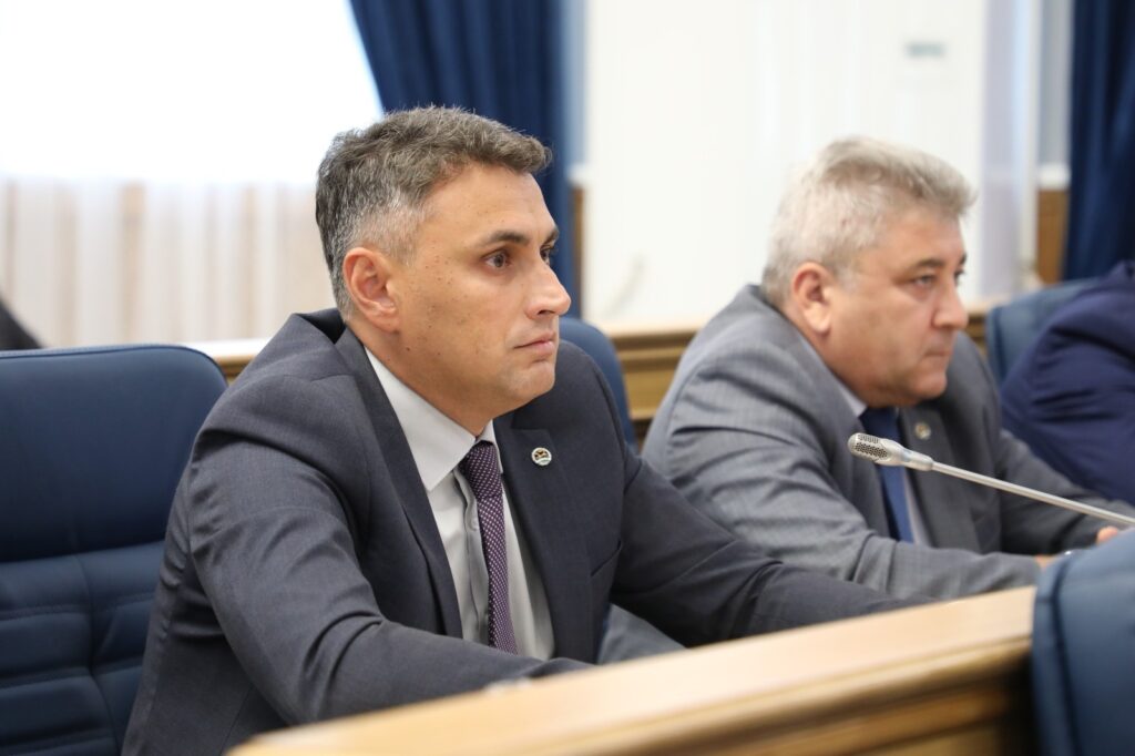 Уфимский туризм впал в детство
