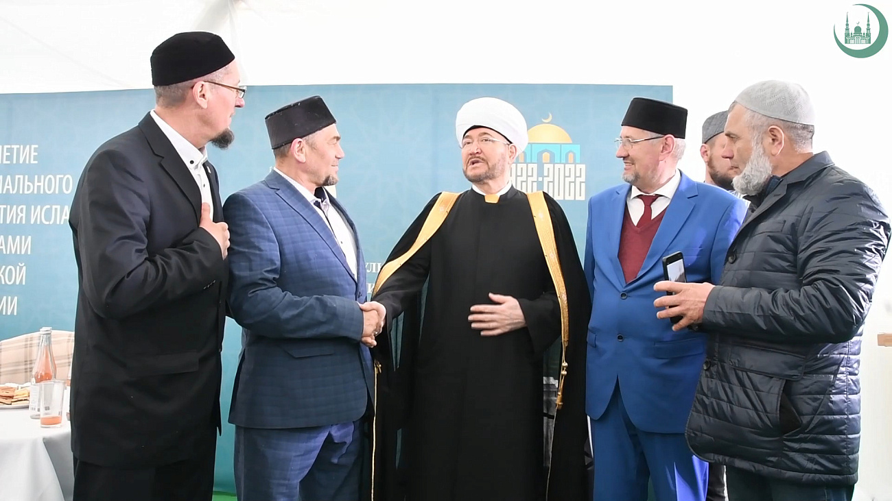 В колониях Чувашии зреет экстремизм замедленного действия