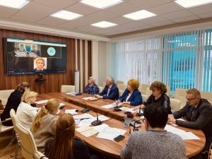 фестиваль школьных театров