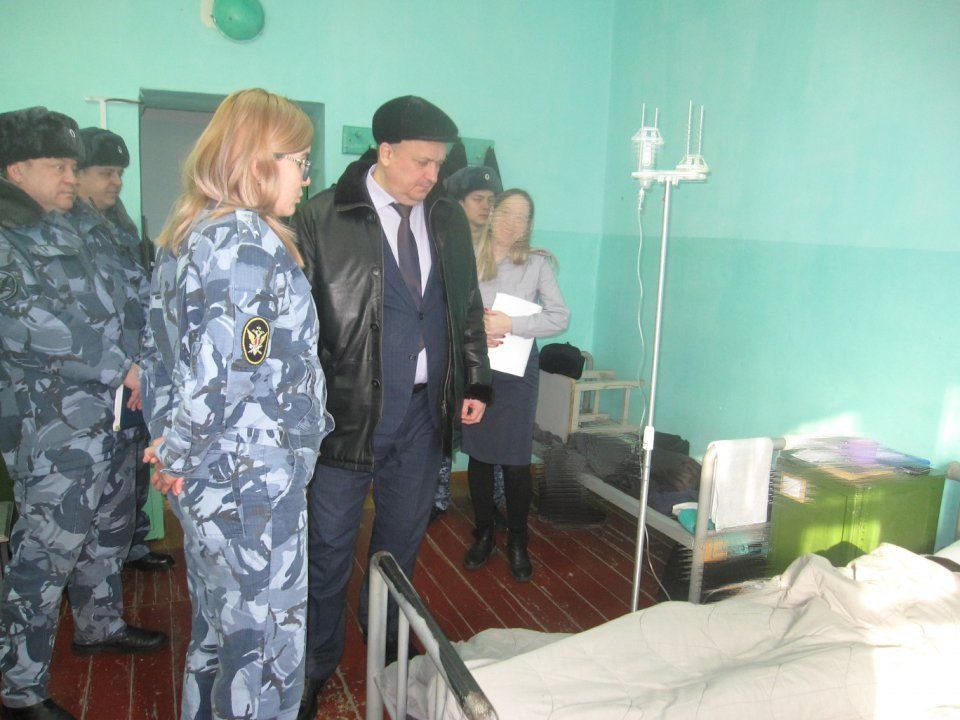 В Чувашии участники СВО стали чаще обращаться к омбудсмену по правам человека