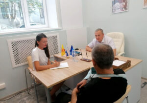 В Чувашии растет число обращений участников СВО к омбудсмену по правам человека