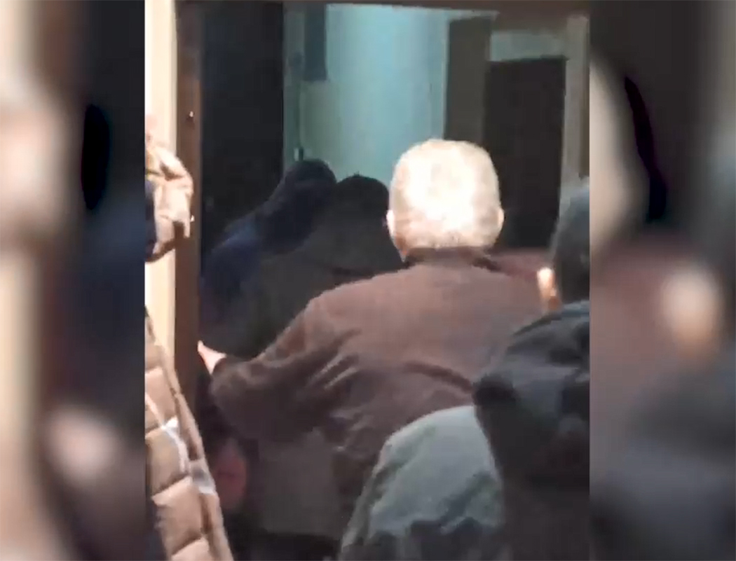 Видео Алии Янгулбаевой