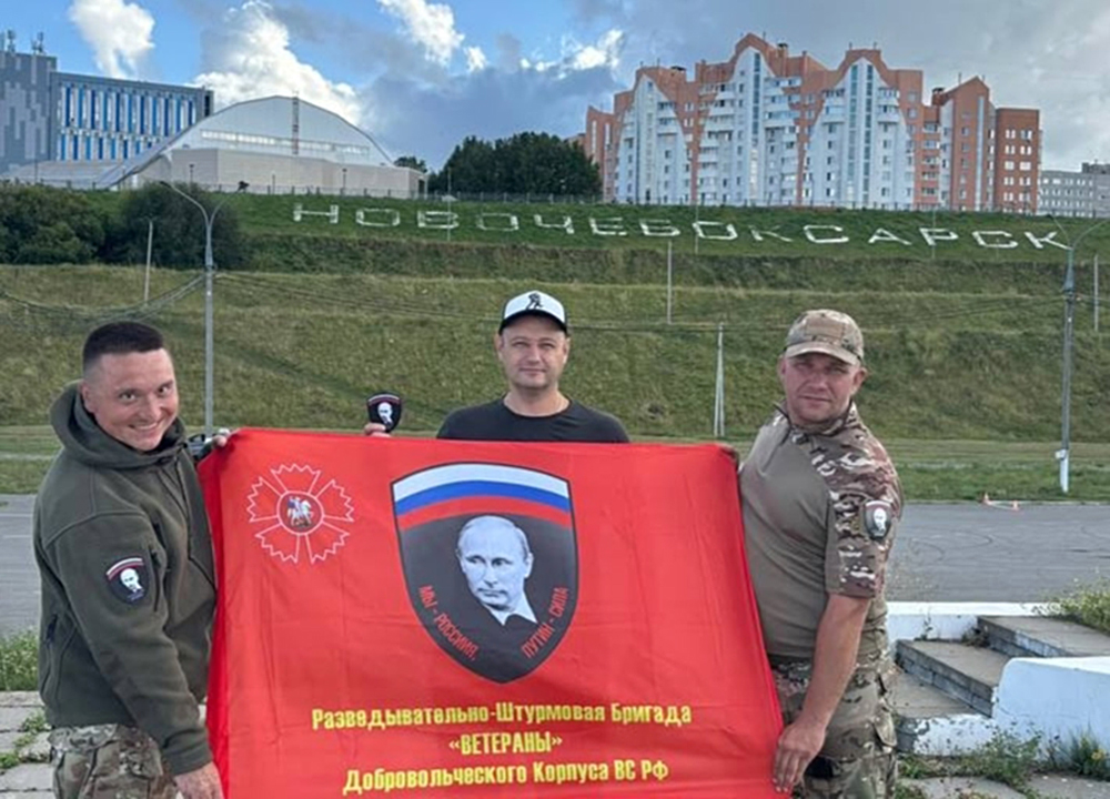 Гуманитарную помощь из Чувашии в зону СВО тормозит «саботаж» 