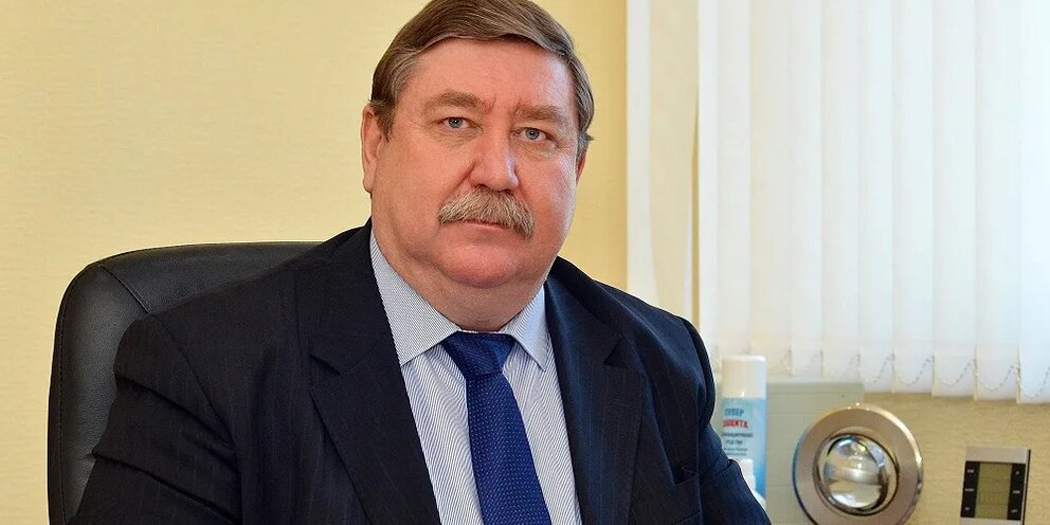 Виктора Сергеева уволили за недостроенный детсад без скидок на удорожание стройматериалов. Фото администрации Кулебак