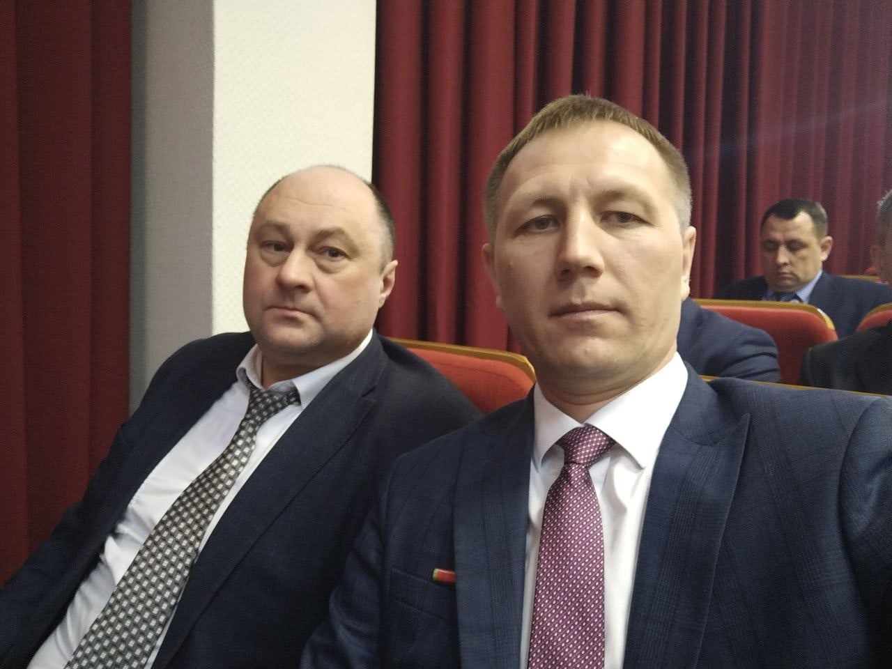 Глав городов Чувашии назначат под бой курантов и в информационном вакууме