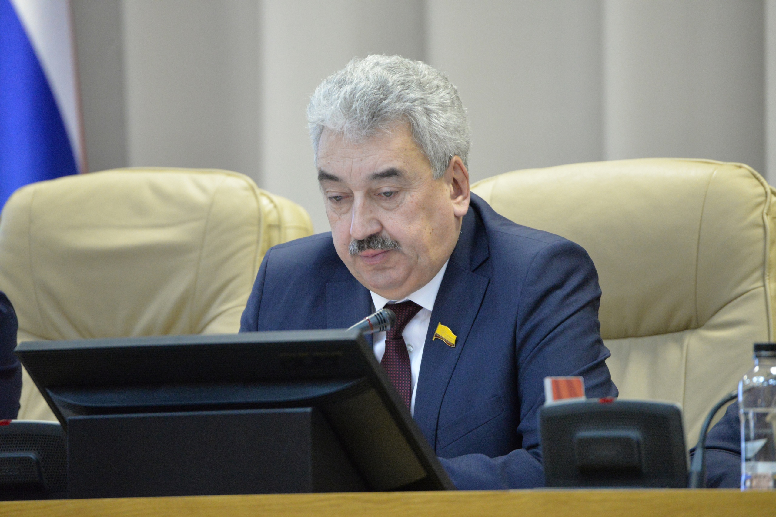 МВД Чувашии следит за дронами и знанием русского языка