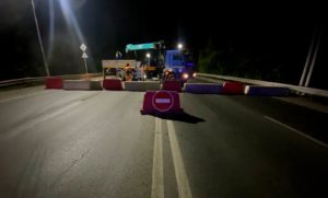 Ремонт Шакшинского моста в Уфе возродил городскую электричку и озолотил концессионера Восточного выезда