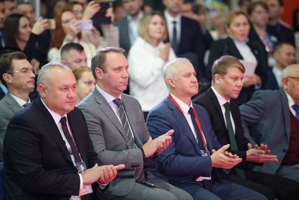 Башкортостан собрался отменять промышленный форум и строить новые промышленные парки
